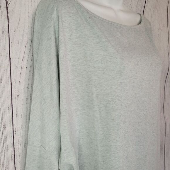 Women's Off Shoulder Tunic Top Medium - Picture 3 of 6